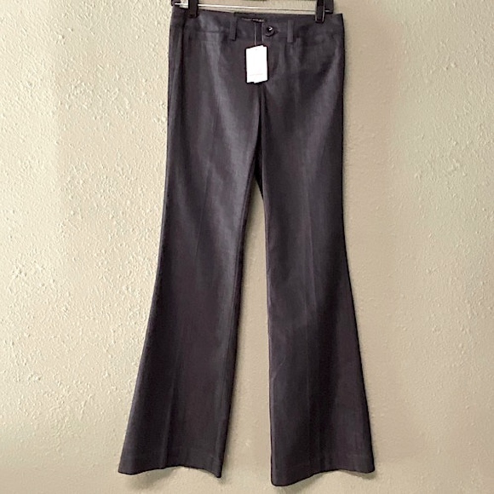 Banana Republic Martin Fit pants - NWT